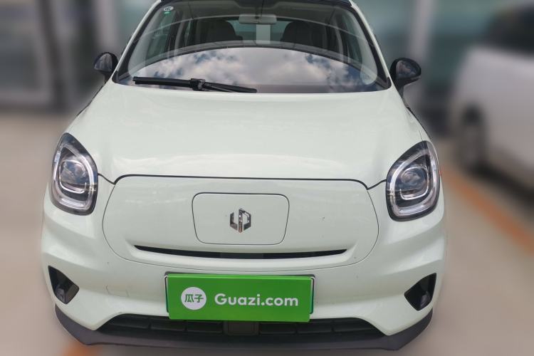 Used Leapmotor T03 2024 403 Comfort Edition
