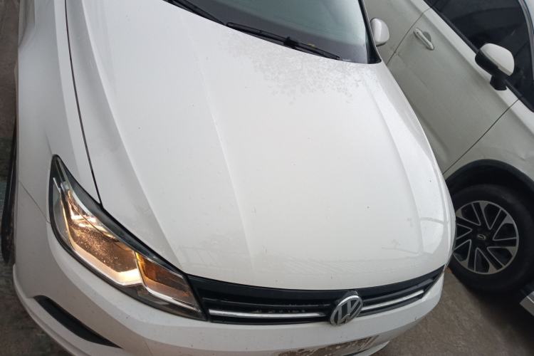 Used Volkswagen Lamando 2018 230TSI DSG Fashion Edition