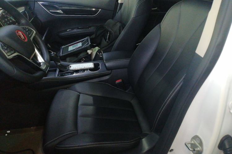 Used BYD Song MAX 2017 1.5T Automatic Smart Connect Prestige 7-Seater
