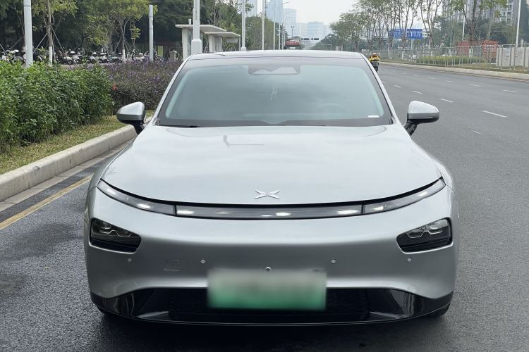 Used XPeng P7 2020 670E