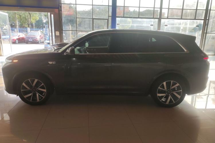 Used Li Auto L7 2023 Pro Model