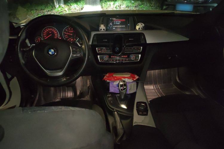 Used BMW 3 Series 2017 320i M Sport
