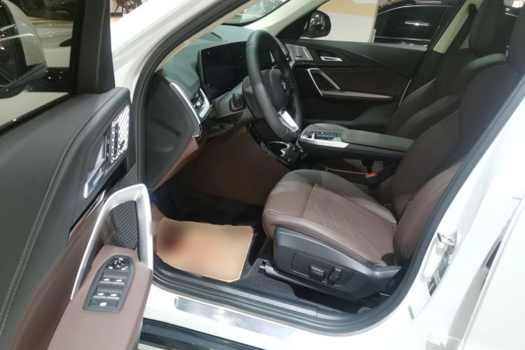 Used BMW X1 2024 sDrive25Li X Design Package
