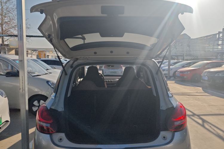 Used Wuling Bingo 2025 203km Light Edition
