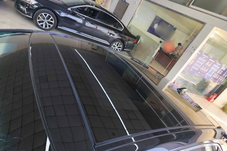 Used Toyota Camry 2021 Dual-Motor 2.5HG Luxury Edition
