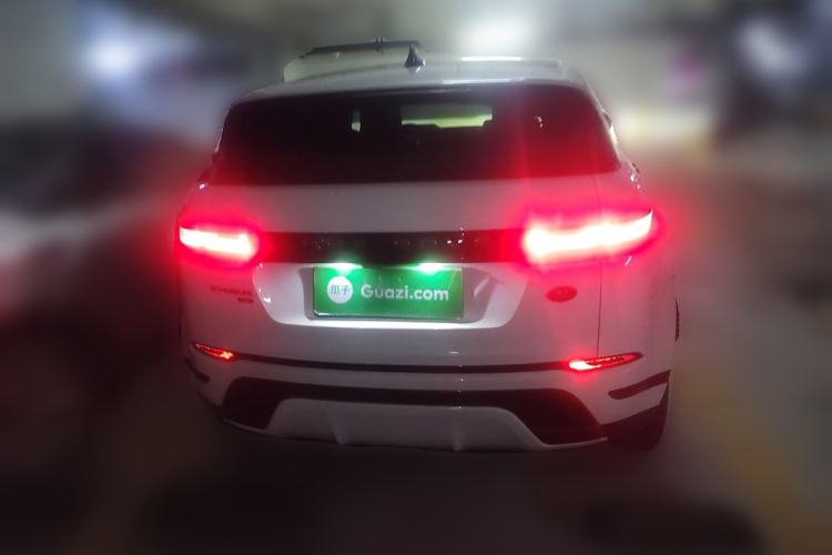 Used Land Rover Range Rover Evoque 2021 Range Rover Velar 249 PS R-Dynamic S Performance Edition
