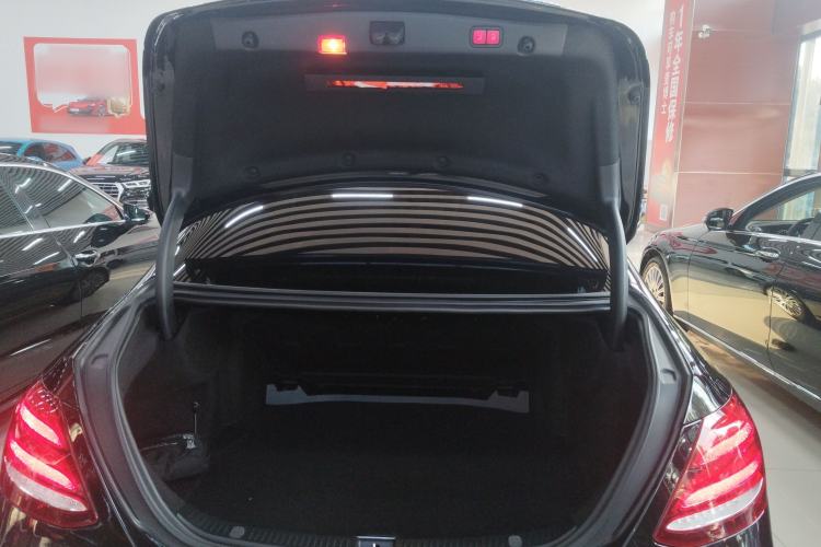 Used Mercedes-Benz E-Class 2019 E 300 L Sport Luxury Edition