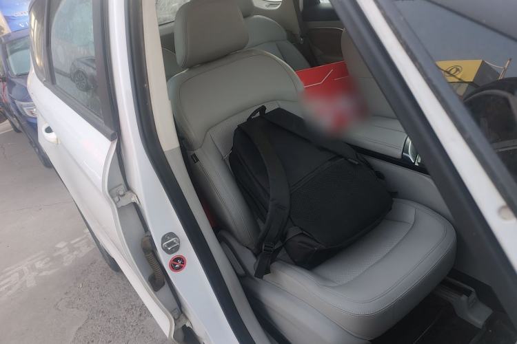 Used Geely Auto Jiajie 2019 1.8TD Automatic Enjoyment Model
