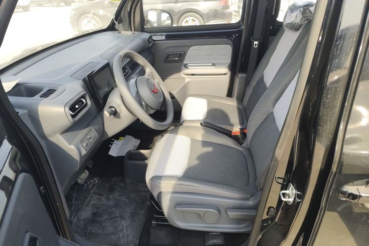 Used Wuling Zhiguang New Energy 
