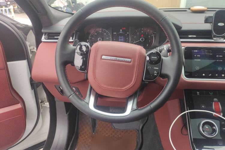 Used Land Rover Range Rover Velar 2018 P300 S