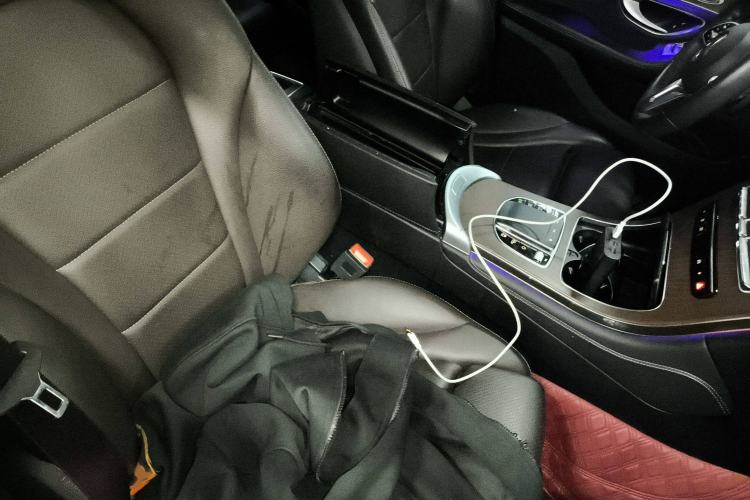 Used Mercedes-Benz GLC 2020 Facelift GLC 260 L 4MATIC Luxury Edition
