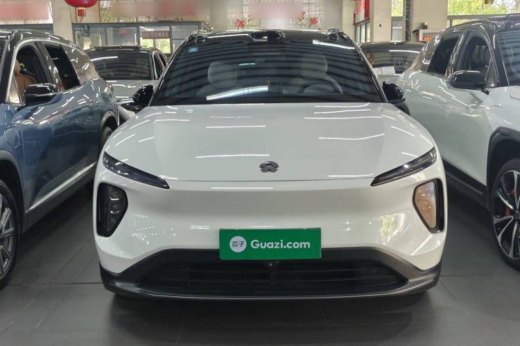 Used Nio ES6 2023 75 kWh
