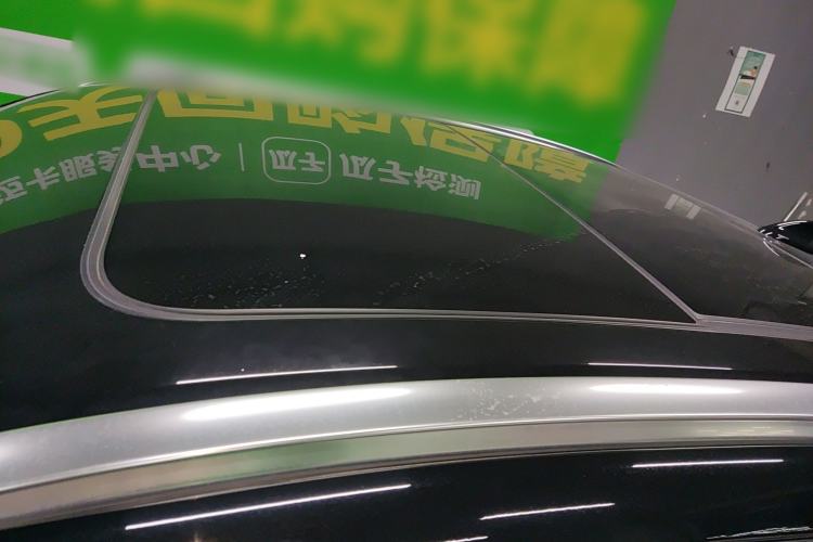 Used Geely Auto Monjaro S 2021 2.0TD DCT Two-Wheel Drive Lightning Edition
