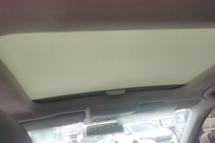 Used Volkswagen Lamando 2019 230TSI DSG Fashion Edition China V Standard