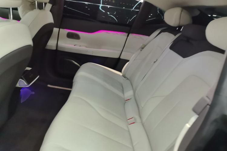 Used Nio ET7 2023 75 kWh