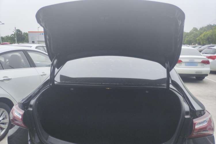 Used Chevrolet Malibu XL 2022 Redline 550T Automatic Sport Edition
