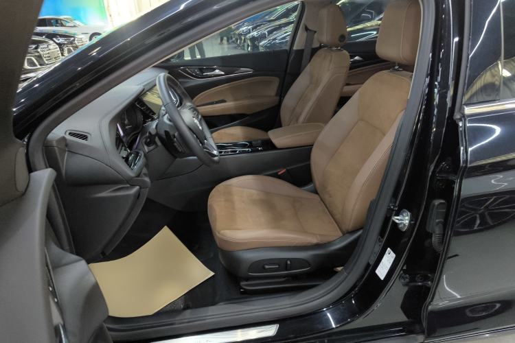 Used Buick Regal 2023 552T Smart Enjoyment Version
