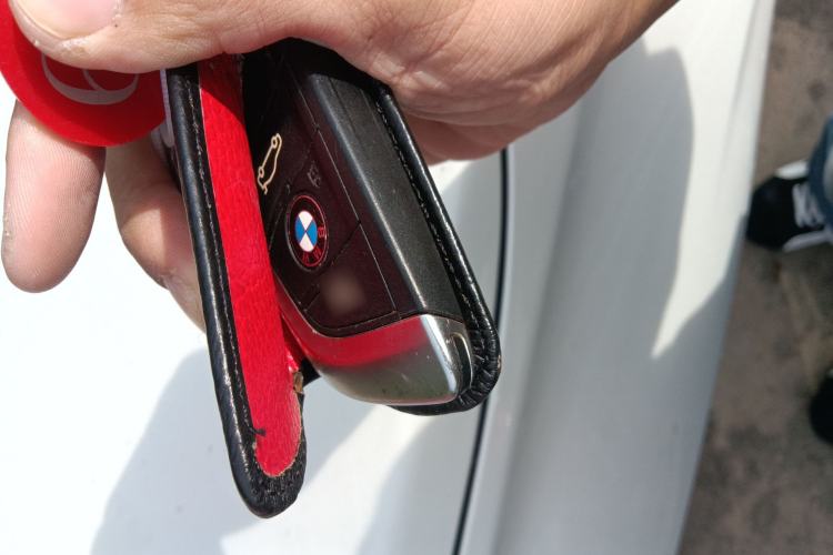 Used BMW X1 2016 sDrive18Li Premium Edition
