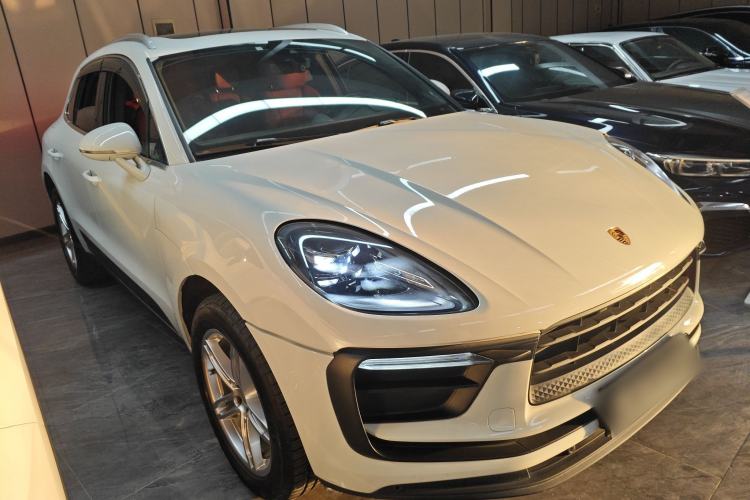 Used Porsche Macan 2023 Macan 2.0T
