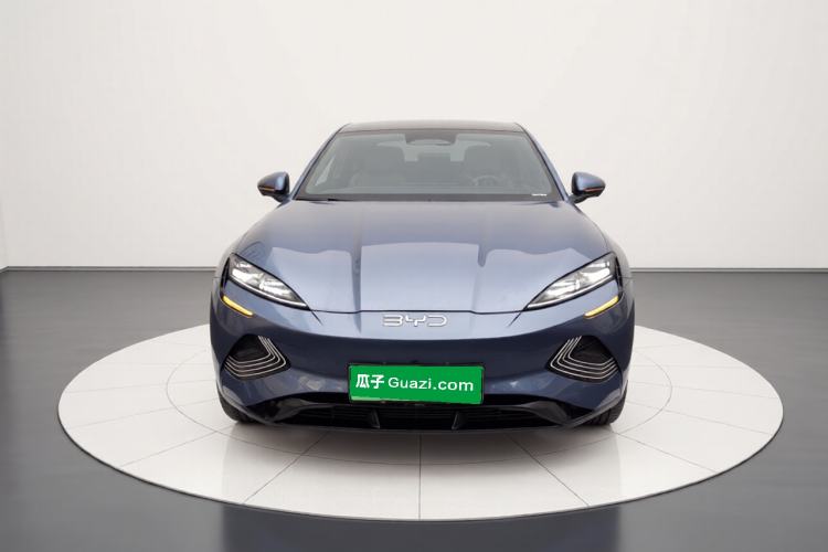 Used BYD Seal 2025 510 Smart Navigation Version