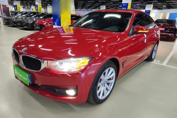 Used BMW 3 Series GT 2019 320i Sport Edition