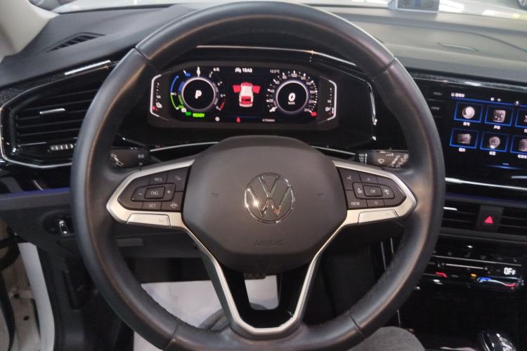 Used Volkswagen Tayron GTE Plug-in Hybrid 2022 1.4T Luxury Edition
