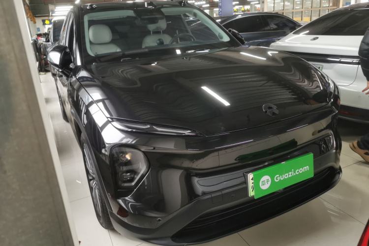 Used Nio ES7 2022 100 kWh