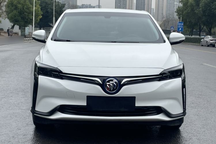 Used Buick Velite 6 2023 Revised Version 430 km Range – Commuter Edition
