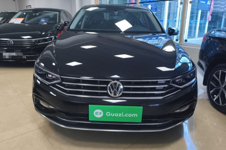 Used Volkswagen Magotan 2020 330TSI DSG Luxury Edition
