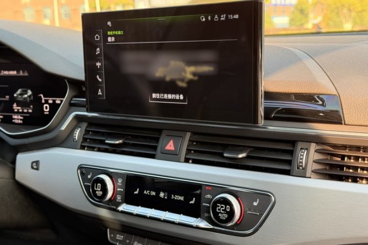 Used Audi A5 2022 Sportback 40 TFSI quattro Luxury Dynamic Model
