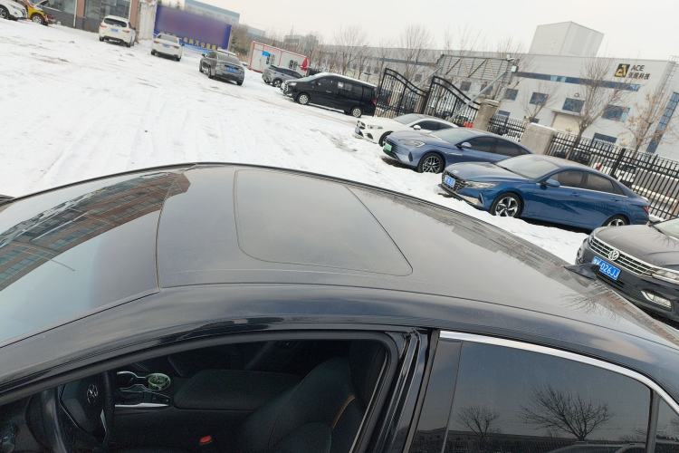 Used Toyota Camry 2023 2.0G Luxury Edition