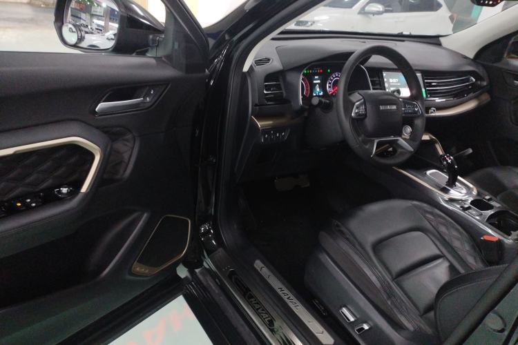 Used Haval H6 2021 1.5 GDIT Automatic Champion Edition