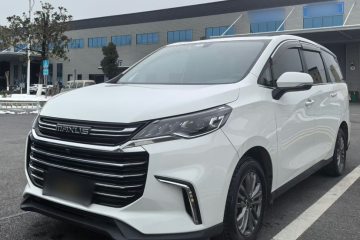 Used SAIC MAXUS G50 2022 1.5T Automatic Comfort Touring B