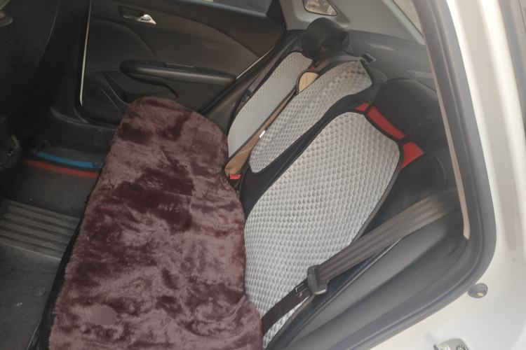 Used Chevrolet Monza 2023 1.5L Dual-Clutch Enjoyment Edition
