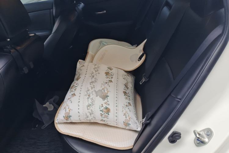 Used Nissan Sylphy 2021 1.6L XL CVT Enjoyment Edition
