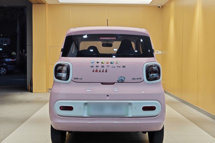 Used Bestune Pony 2024 170km Vitality Horse
