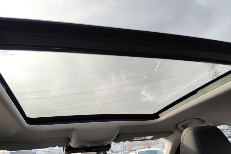 Used Haval DARGO 2024 1.5T DCT Border Collie Edition
