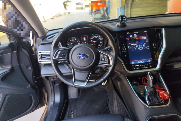 Used Subaru Outback 2021 2.5i Sport Edition EyeSight
