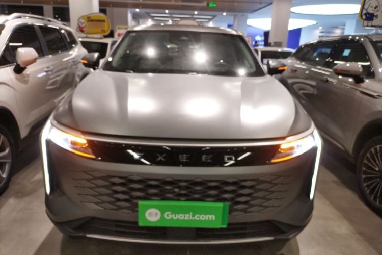 Used  Stellar C-DM 2024 1.5T Long-Range Pro
