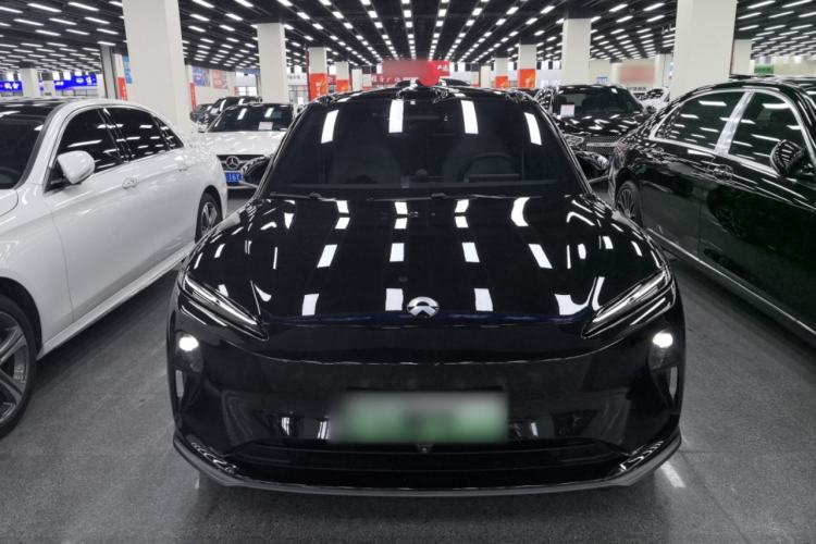 Used Nio ET5 2022 75 kWh
