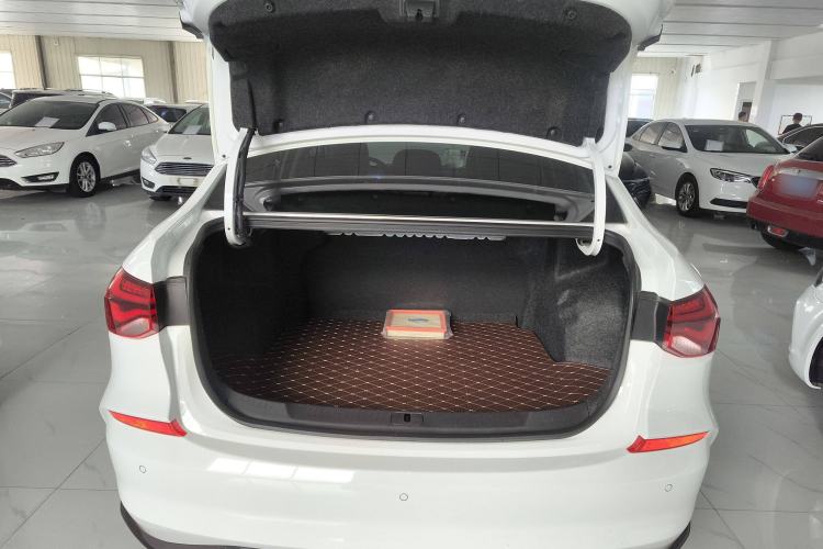 Used Chevrolet Monza 2023 1.5L Dual-Clutch Enjoyment Edition