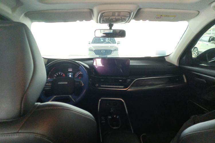 Used Haval H6 2021 National Trend Edition 1.5T Automatic Urban Version
