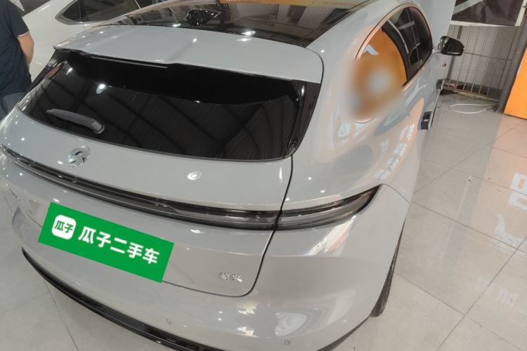 Used Nio ET5T 2024 75kWh Touring
