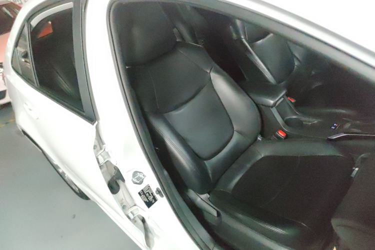 Used Toyota Corolla 2023 1.2T Elite Edition
