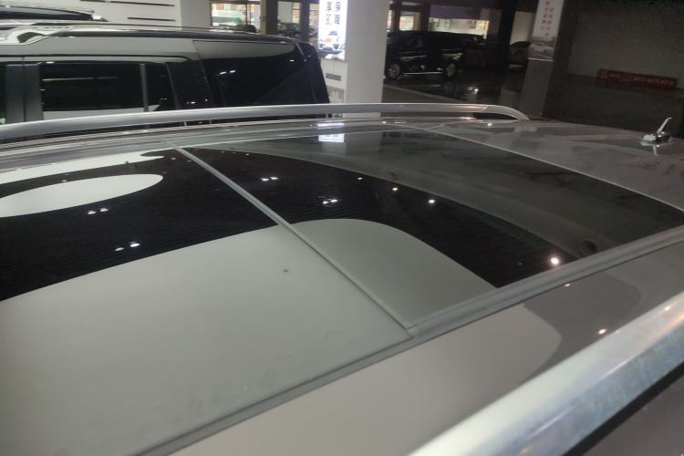 Used Volkswagen Teramont 2017 380TSI Four-Wheel Drive Luxury Edition
