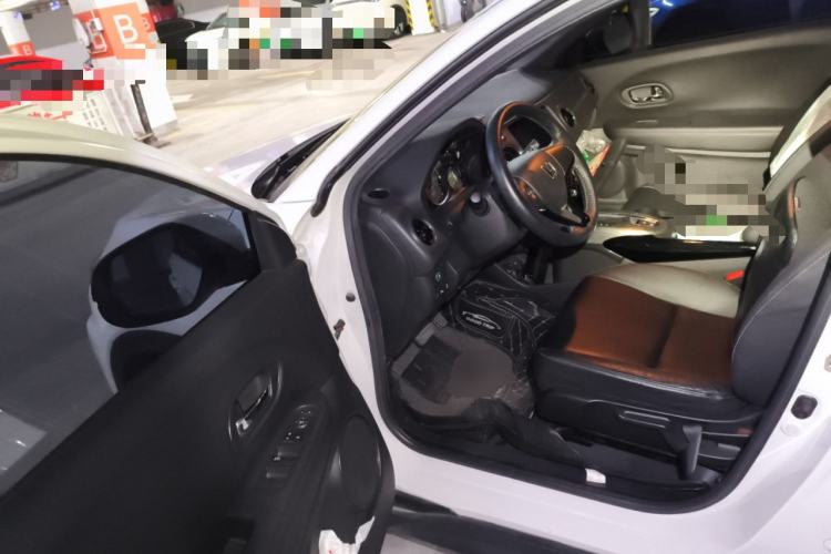 Used Honda XR-V 2017 1.5L LXi CVT Classic Edition