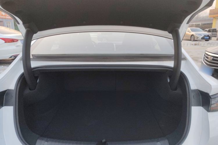 Used BYD Seal 06 New Energy 2025 EV 545KM Flagship Edition