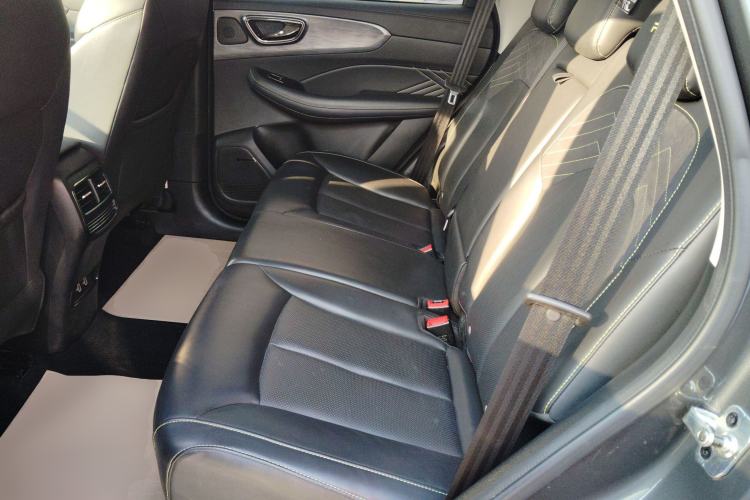 Used Roewe RX5 2021 PLUS 330TGI Automatic National Trend Intelligent Deluxe Edition