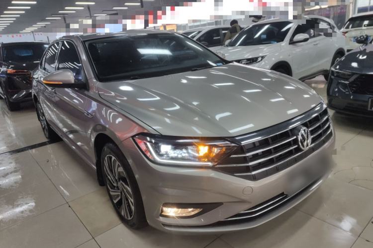 Used Volkswagen Sagitar 2022 280TSI DSG Excellence Edition