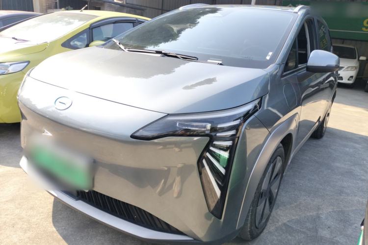 Used AION Y 2023 Plus 510 Enjoy Edition